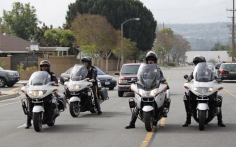 Highway Security Service